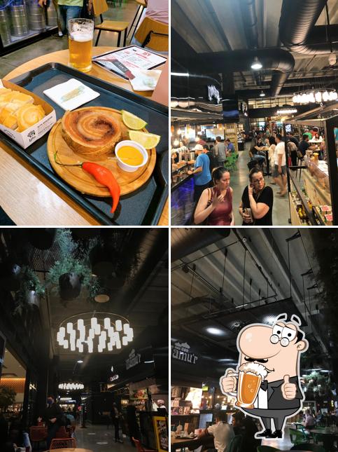 Taste Lab