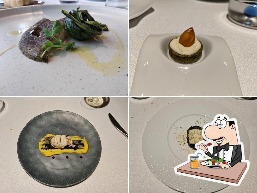 Platti al Osteria Calabrese Cavallaro di Cavallaro Giovanni