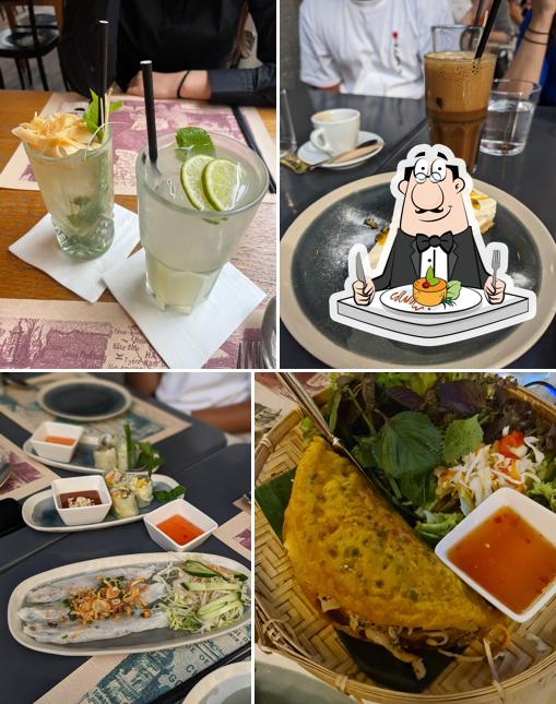 Cibo al Co Chin Chin