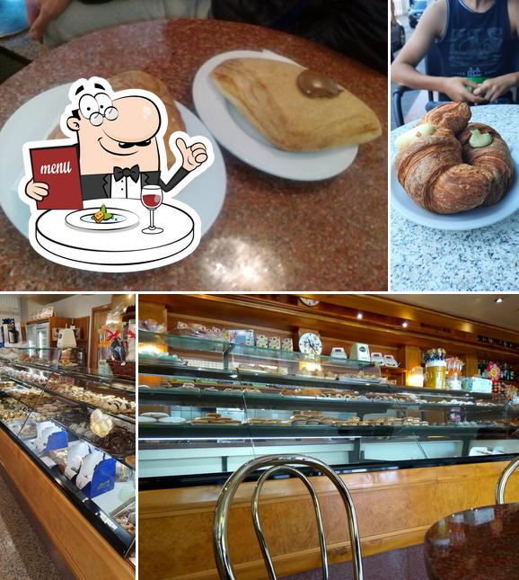 Gelateria Pasticceria Fabris