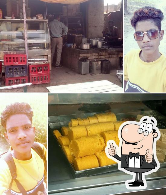 गुप्ता मिष्ठान्न भण्डार, बरगदवा