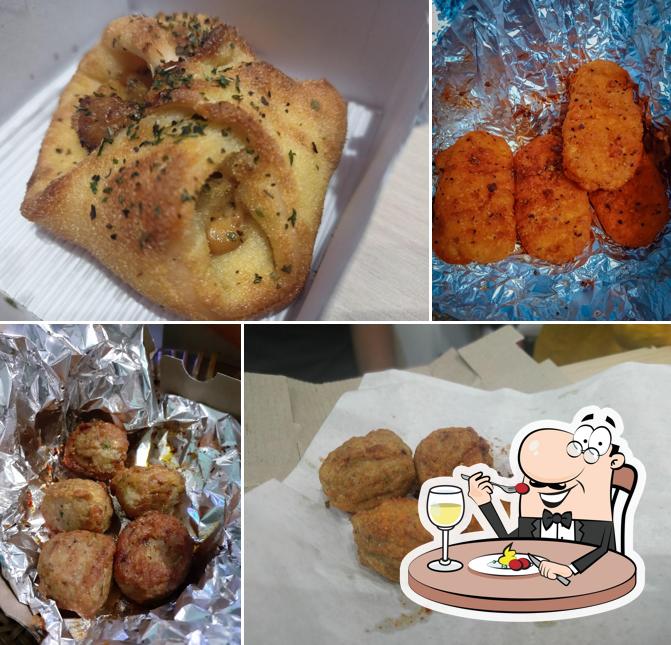 Domino's Pizza Dhaleswar, Agartala