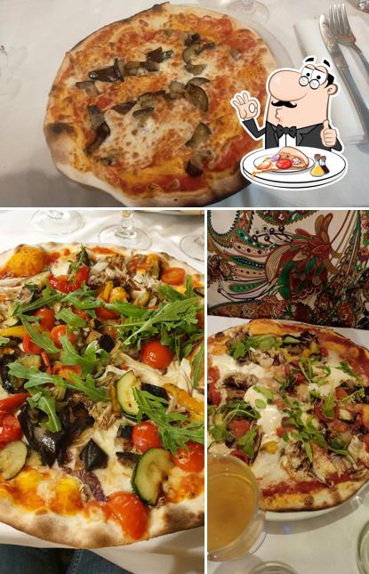La pizza è il piatto veloce preferito al mondo