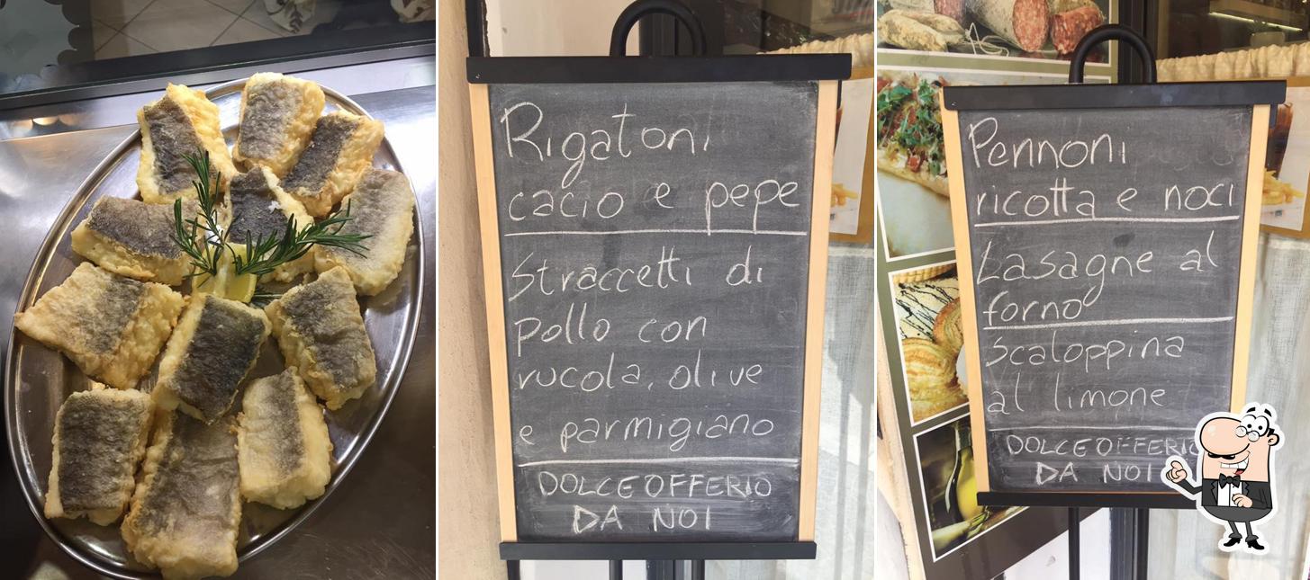 Gli interni di Granopuro Nuova Gestione Ceprano
