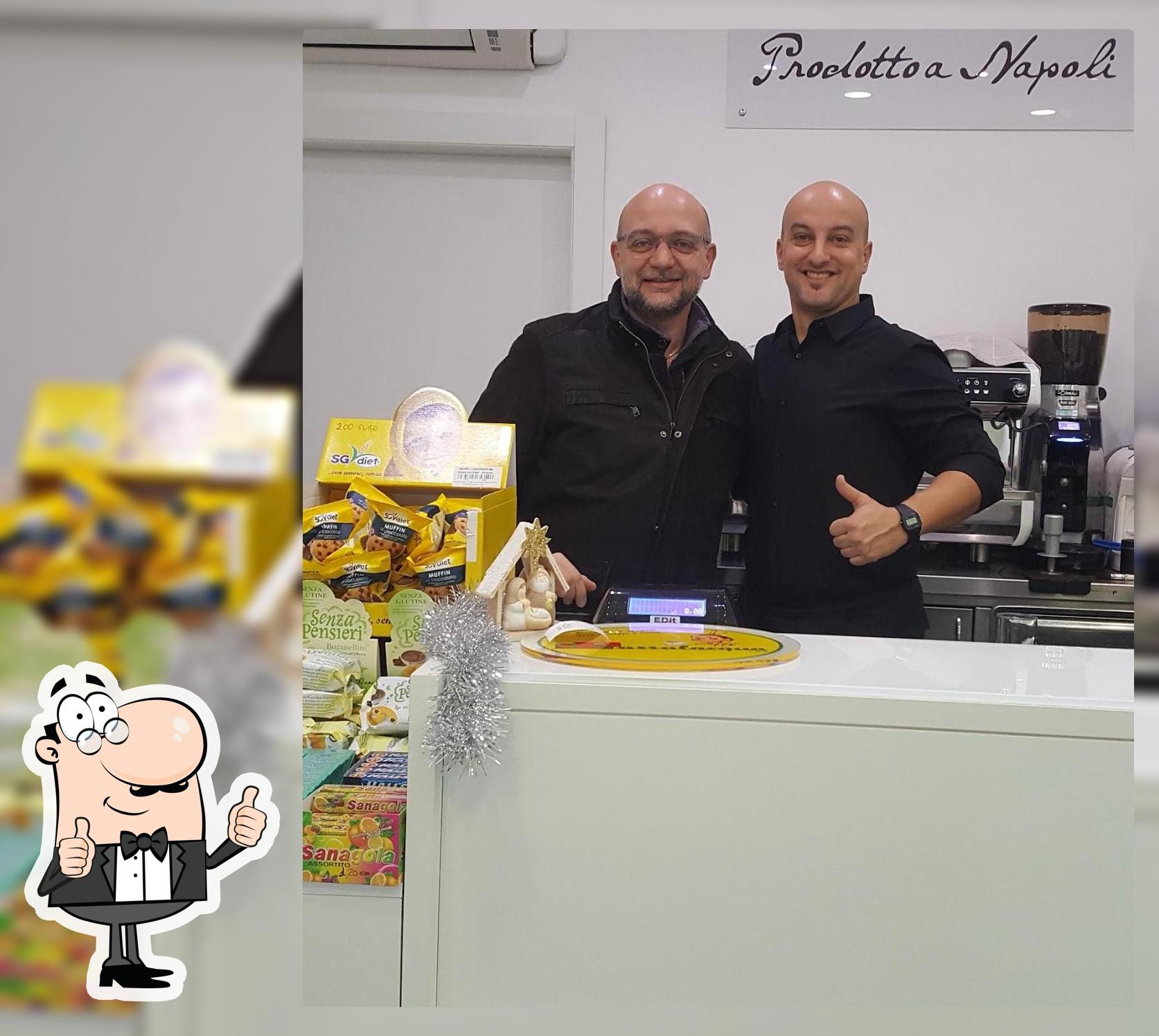 ALLEGRA CAFFÈ passalacqua