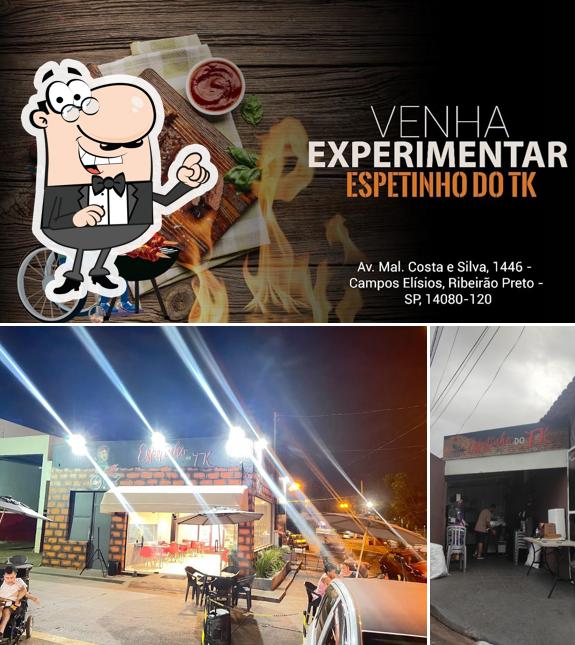 ESPETINHO DO TK