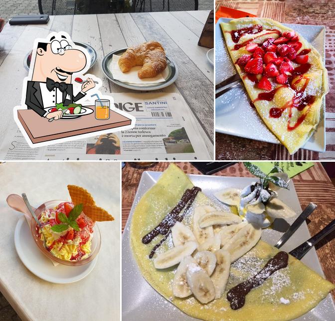 Gelateria Bar alla Stazione