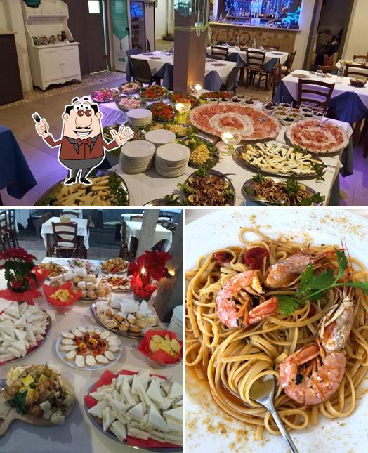 Cibo al El Tro'