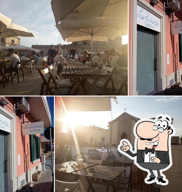 Marzamemi Street Food