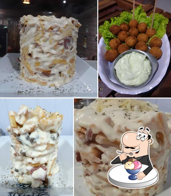 Trovão Lanches Nova Petrópolis