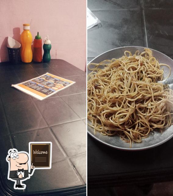 Here's an image of Bala Ji Fast Food