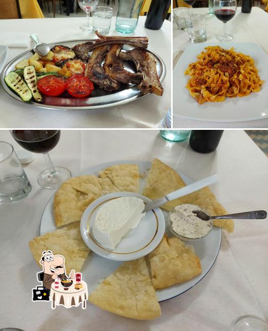 Bar Ristorante Bartolini