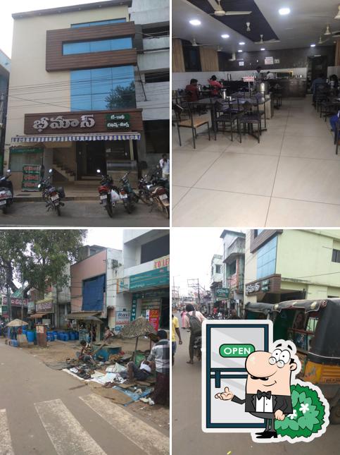 Bhimas jagannadhapuram