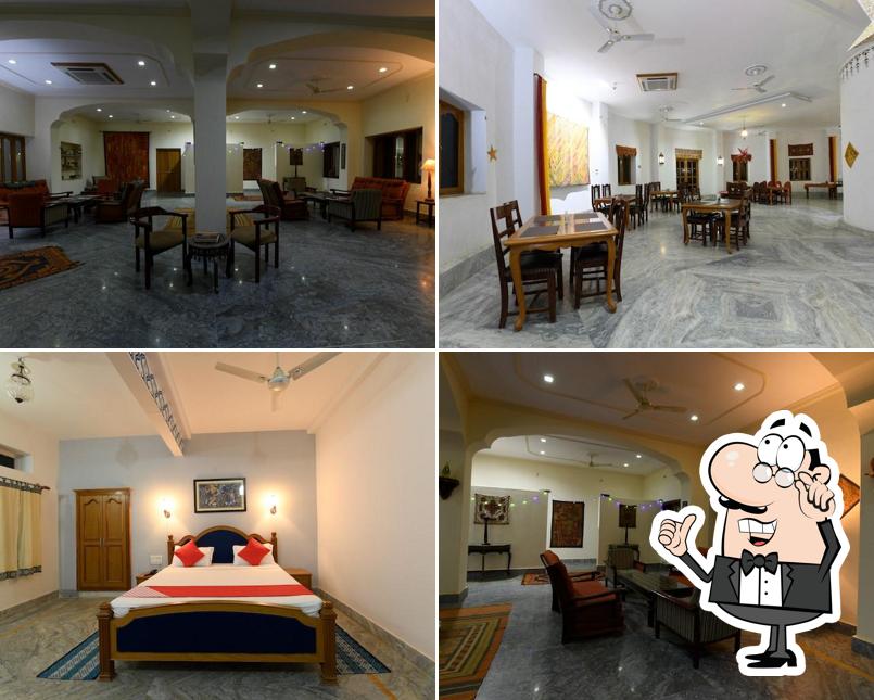 Devi Desert Resort and Retreats