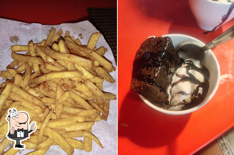 Foodies spot