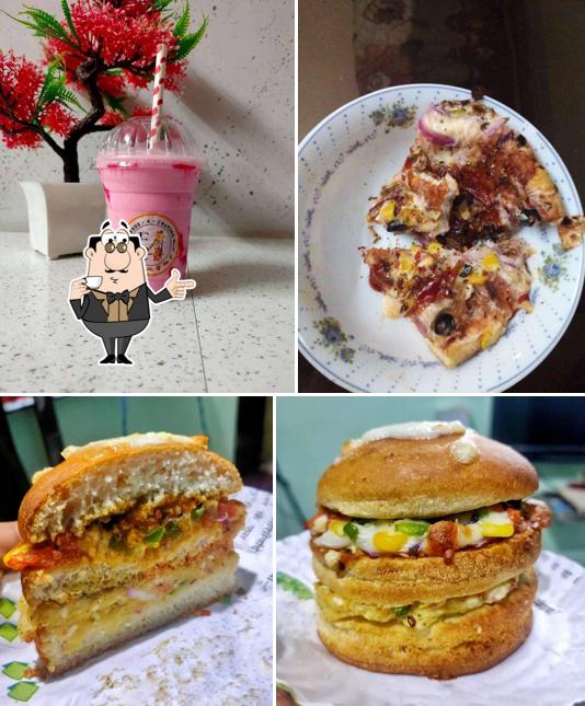 Foods for Craving (F4C)