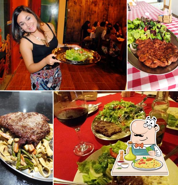 Cantina Garofani