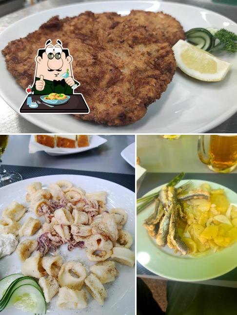 Platti al Gostilna pri Marti, Janja Grželj s.p