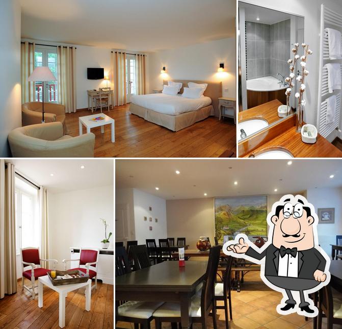 Maison Oppoca - Hôtel & SPA - Ainhoa - Pyrénées Atlantiques