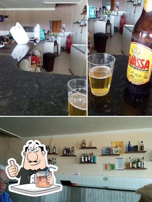 JHOW BAR E RESTAURANTE