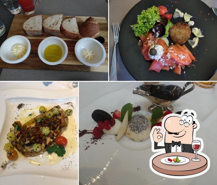 Cibo al Restaurant Krone