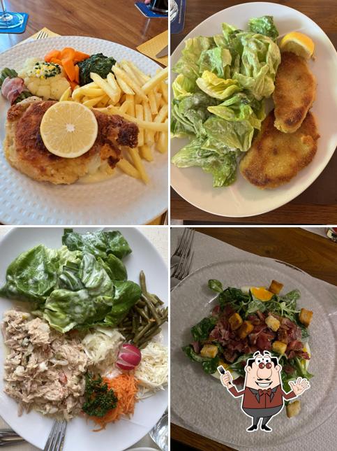 Platti al Linde Mühlethal