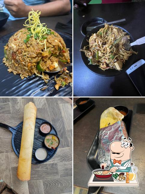 MIMI'S KITCHEN