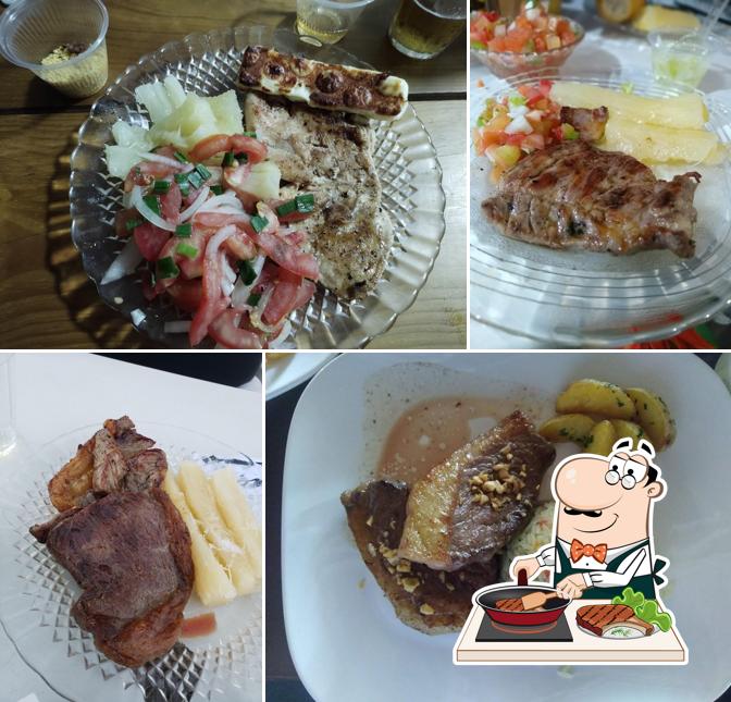 Waltinho Churrascos e Hambúrgueres