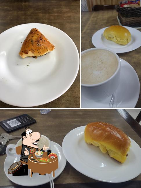 Pan di Amore