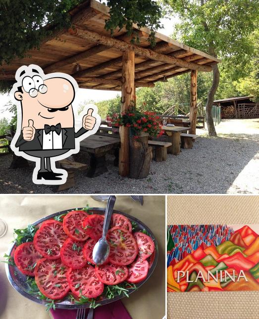 Vedi questa immagine di Agriturismo La Planina