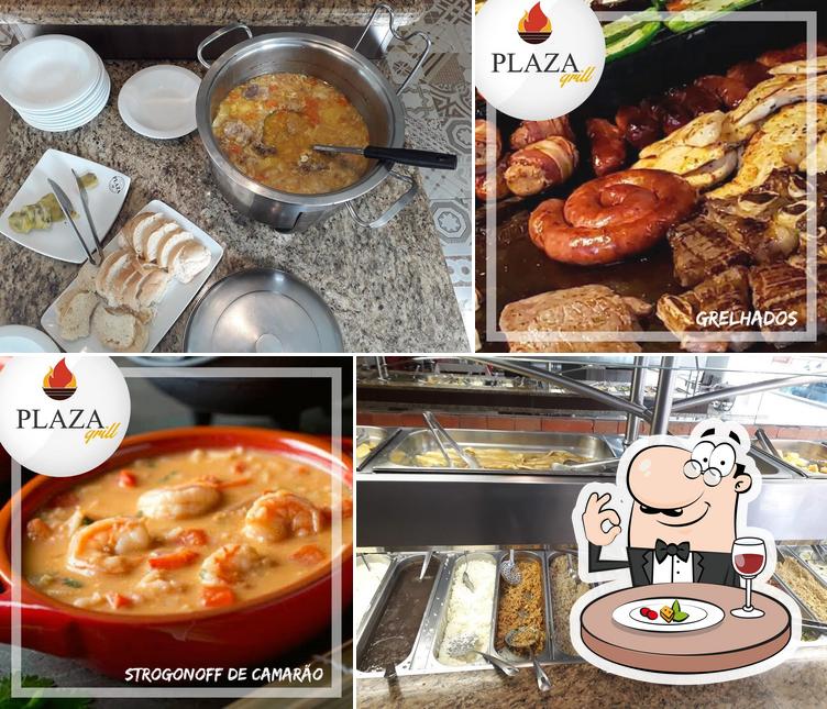 Plaza Grill