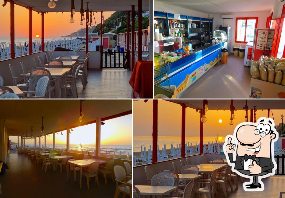 Foto di San Menaio Bar & Fast Food Lido Venezia