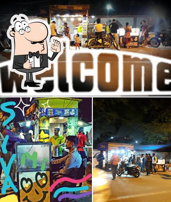 South Indian Food Corner image