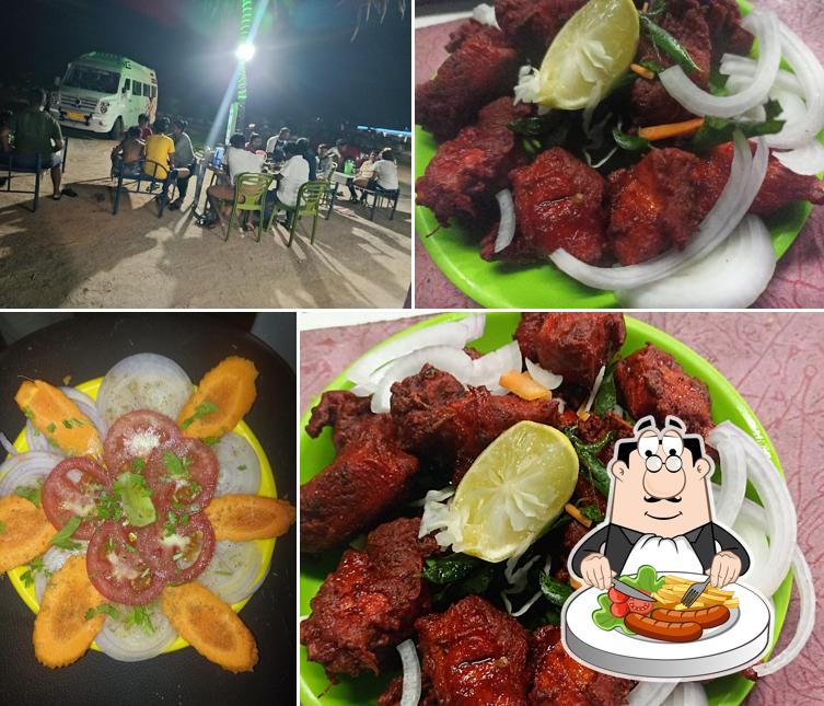 Thamizhan dhaba
