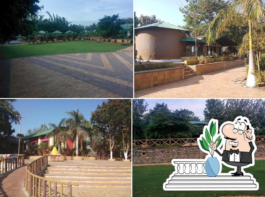 Vrindavan Gopala Resort