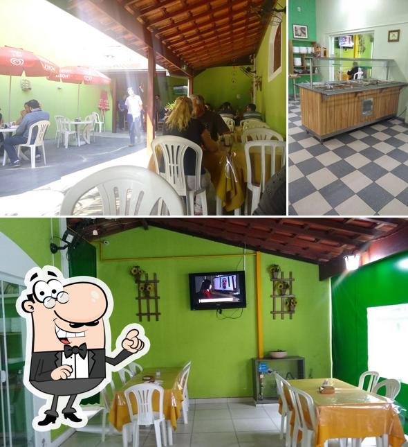Restaurante Da Carminha