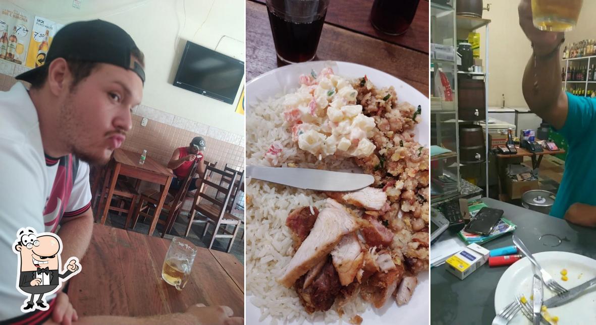 Restaurante E Lanchonete Biézinho Ponto Chic