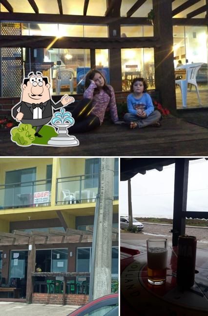 Restaurante e Pousada da Coruja