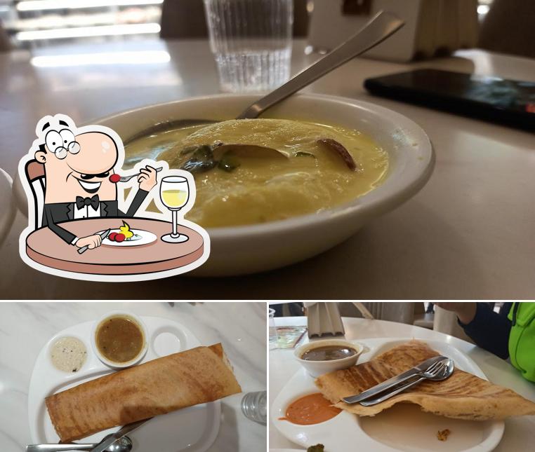 Meals at Samrat Sweets & Fast Food