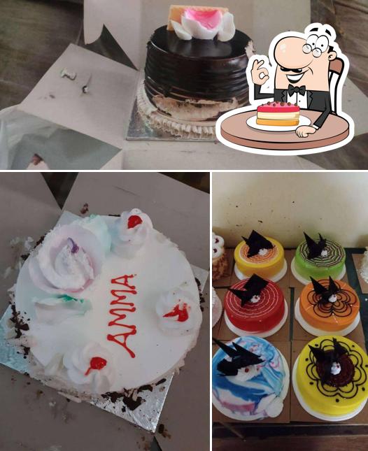 Shahi Bera Bakery photo