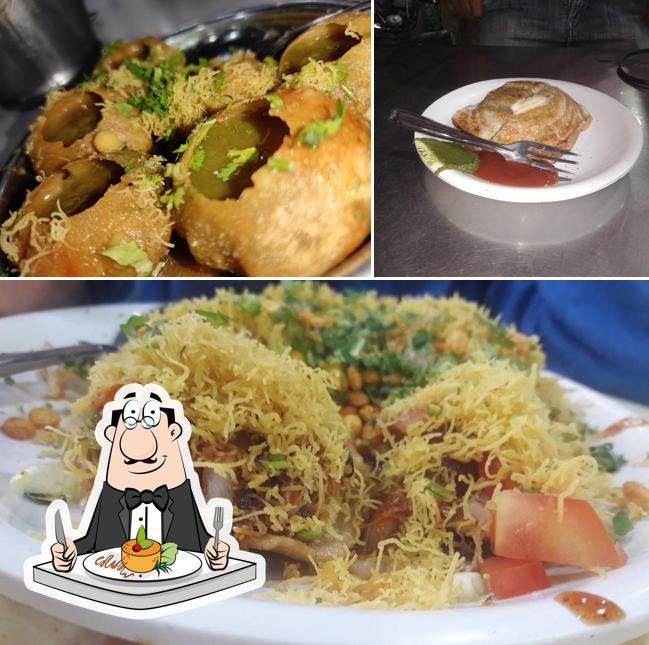Meals at Shivam Fast Food