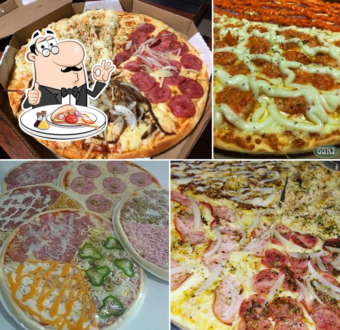 A pizza é o fast food mais popular do mundo