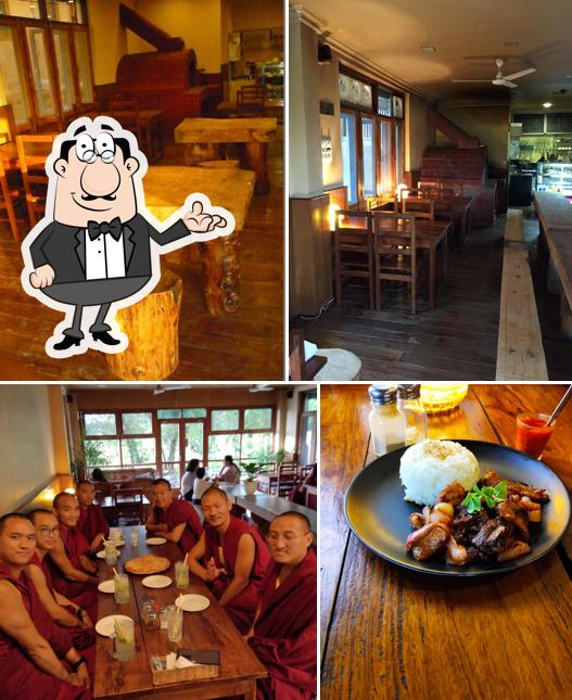 Check out how Joyfuul looks inside