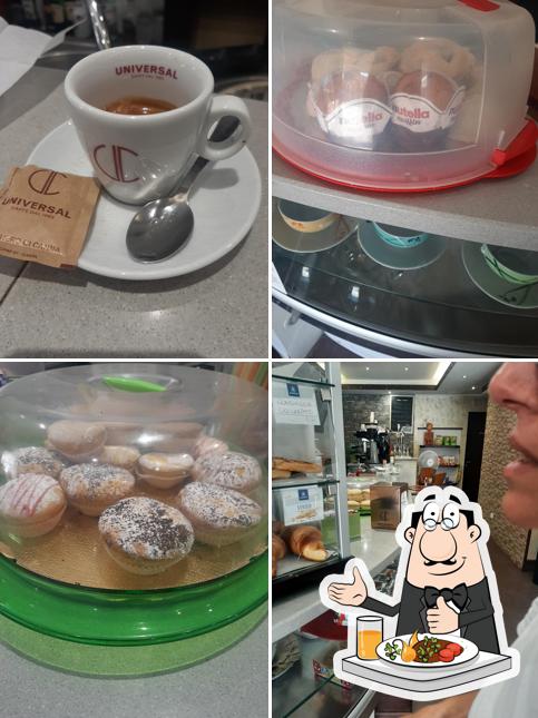 Cibo al Art Cafe