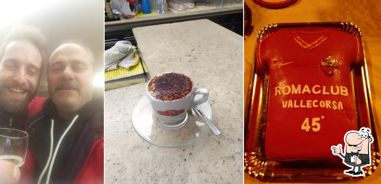 Ecco un'immagine di Bar Castello Pizzeria
