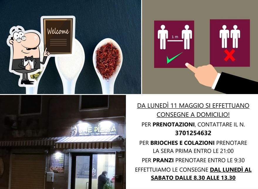 Ecco un'immagine di Bar Roma