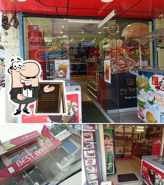 Best Snacks and Sweets