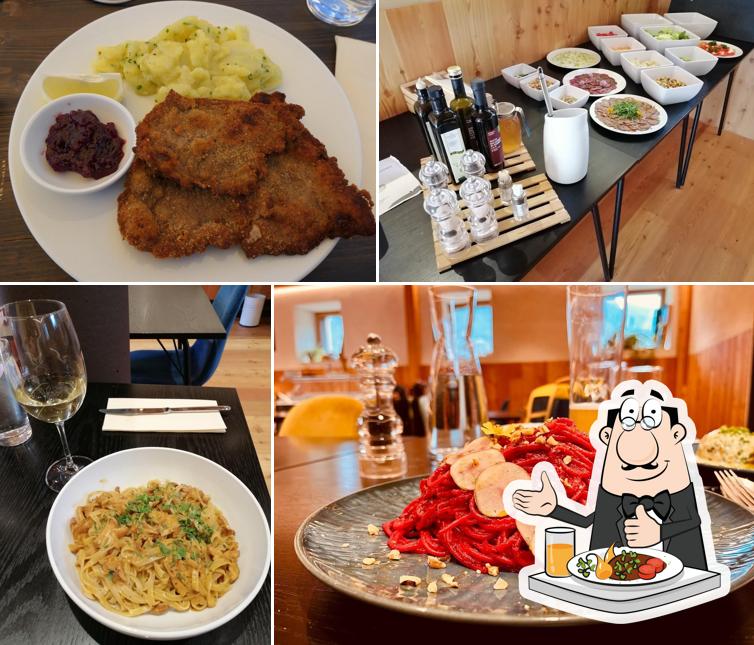 Bistro Trattoria Vinterra