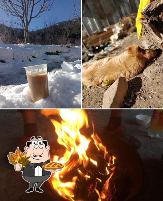 See this image of Cafe Boomfala