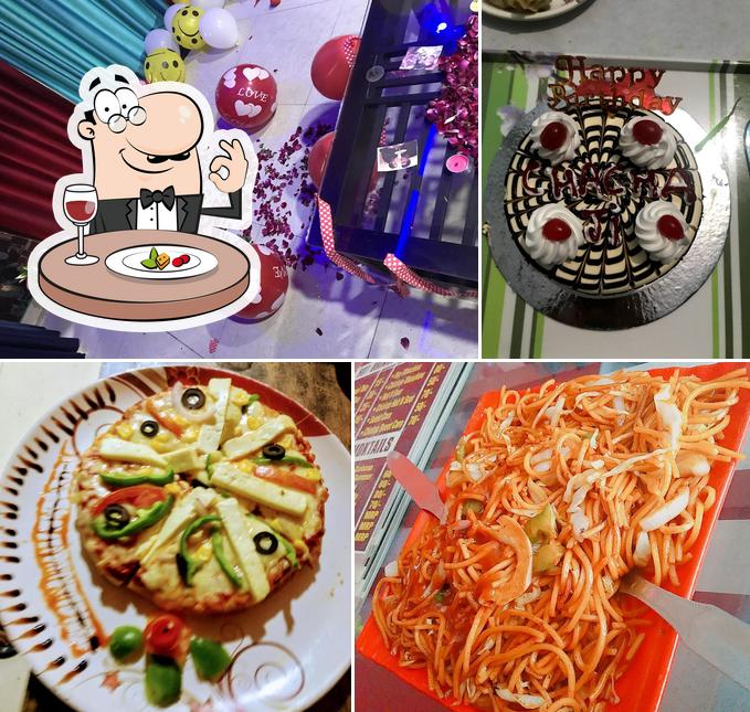 Gayatri Colony Coffee cafe restro